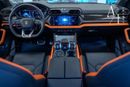 Lamborghini Urus SE 4.0T V8 2025 Lamborghini Urus SE, Warranty, Carbon Fiber Package, Fully Loaded, Very Low Kms, 789