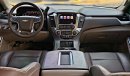 Chevrolet Tahoe LT - 2015 - EXCELLENT CONDITION - LEATHER INTERIOR - BANK FINANCE AVAILABLE