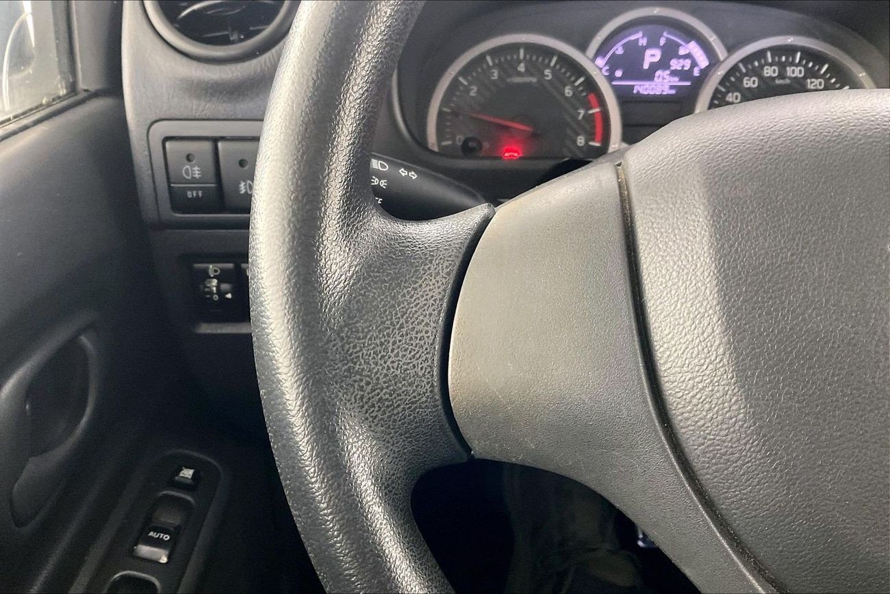 Suzuki Jimny JLX | Guaranteed Warranty | 0 Down Payment