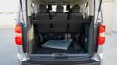Fiat Scudo (For Export , НА ЭКСПОРТ) Ulysse VIP Shuttle 2.0T BlueHDi GCC 2025 Без пробега