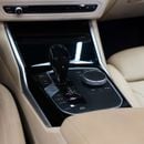 بي أم دبليو 320 Exclusive 2.0L AED 1,340 pm • 0% Downpayment • BMW 320i • 1 Year Warranty