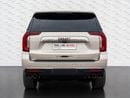 GMC Yukon DENALI