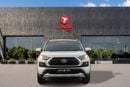 Toyota RAV4 ADVENTURE Toyota RAV4 2025 GCC | Agency Warranty