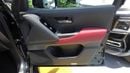 Toyota Land Cruiser GR SPORT 3.5 HEV 2026 GCC