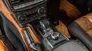 Mercedes Benz G63 AMG