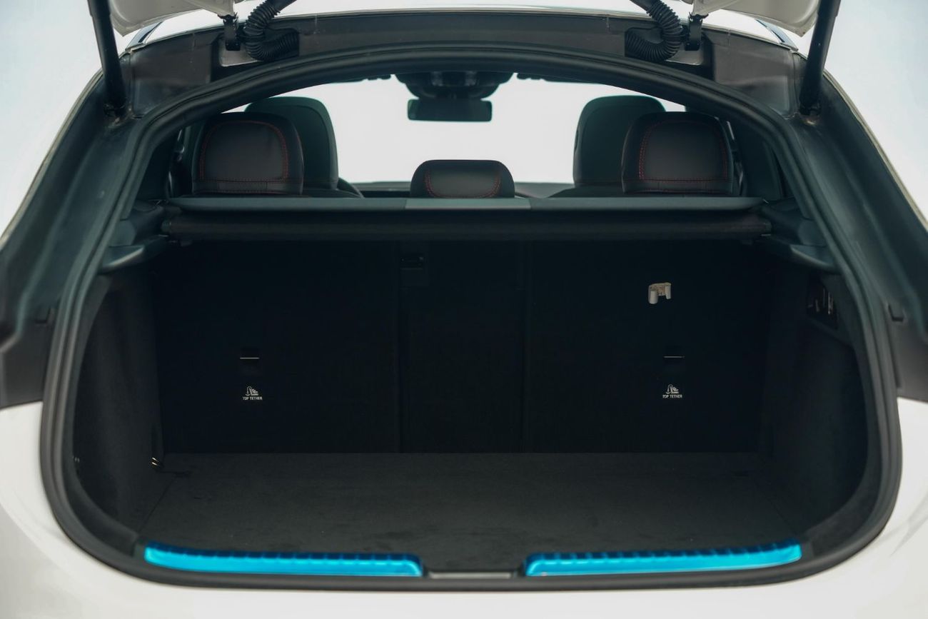 Mercedes-Benz GLE 53 AMG 