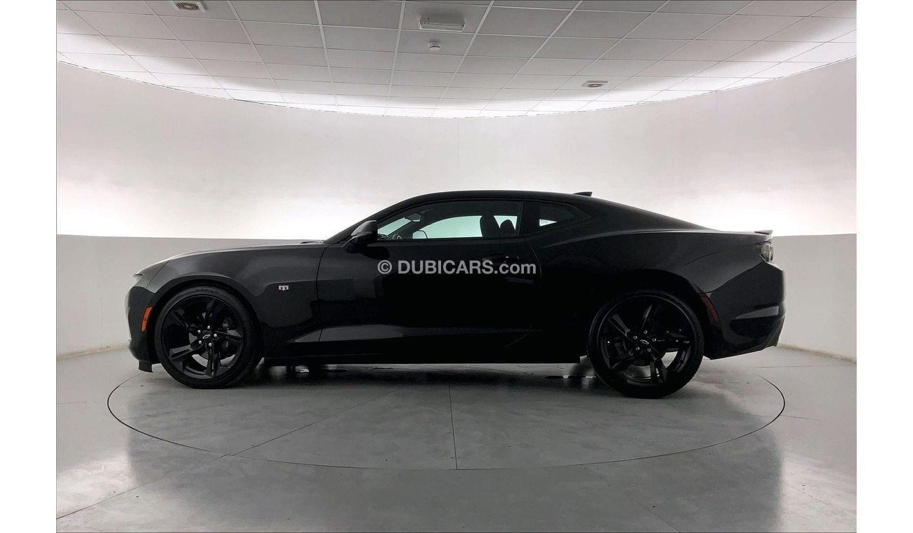 Chevrolet Camaro 1LT