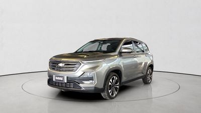 Chevrolet Captiva PREMIER | Guaranteed Warranty | 0 Down Payment
