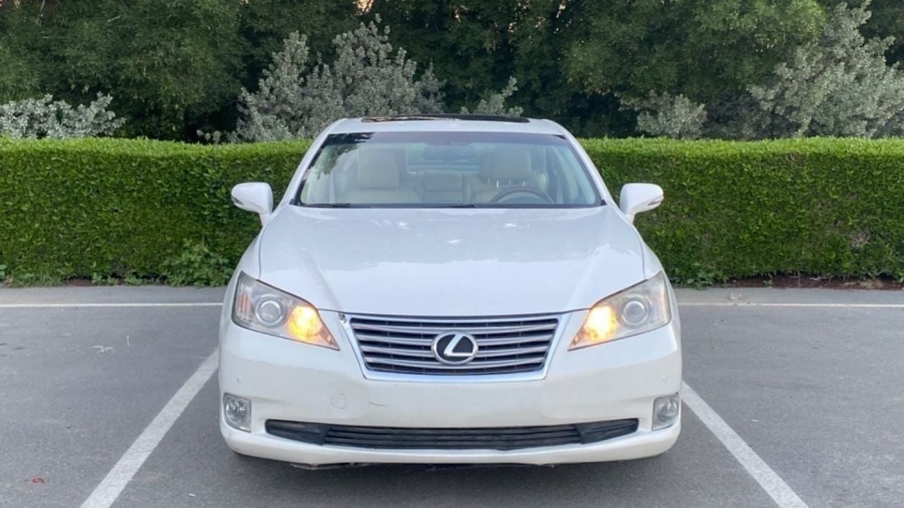 Lexus ES350 PRESTIGE Full option