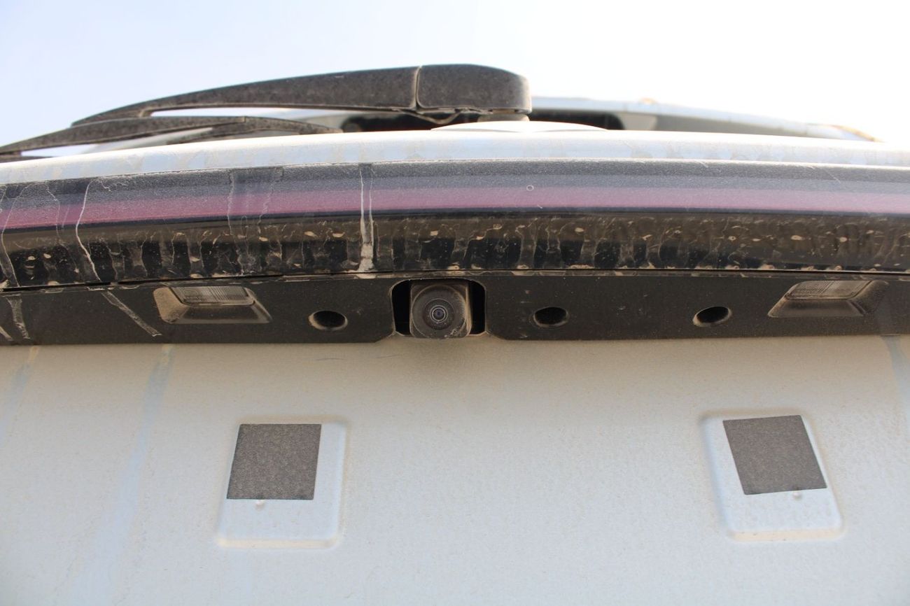 Suzuki Fronx SUZUKI FRONX 1.5L PETROL GLX AUTO