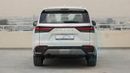 Lexus LX700h SIGNATURE (For Export , НА ЭКСПОРТ) BH 3.5TT V6 Hybrid AWD GCC 2026 Без пробега