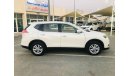 Nissan XTrail
