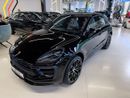 Porsche Macan 2026 Porsche Macan| GCC | Dealer Warranty | 21-inch RS Spyder Rims