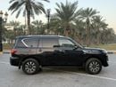Nissan Patrol Y62 Ti-L Right Hand Drive