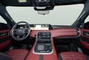 Nissan Patrol SE Platinum City 5.6L SE PLATINUM CITY 3.8