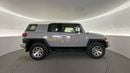 Toyota FJ Cruiser VXR 4.0L VXR | Guaranteed Warranty | 0 Down Payment