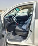 تويوتا هيلوكس DLX