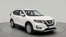 نيسان إكس تريل 2022 S | AED 876/Month | 0 DP | 30 Day Return | Warranty