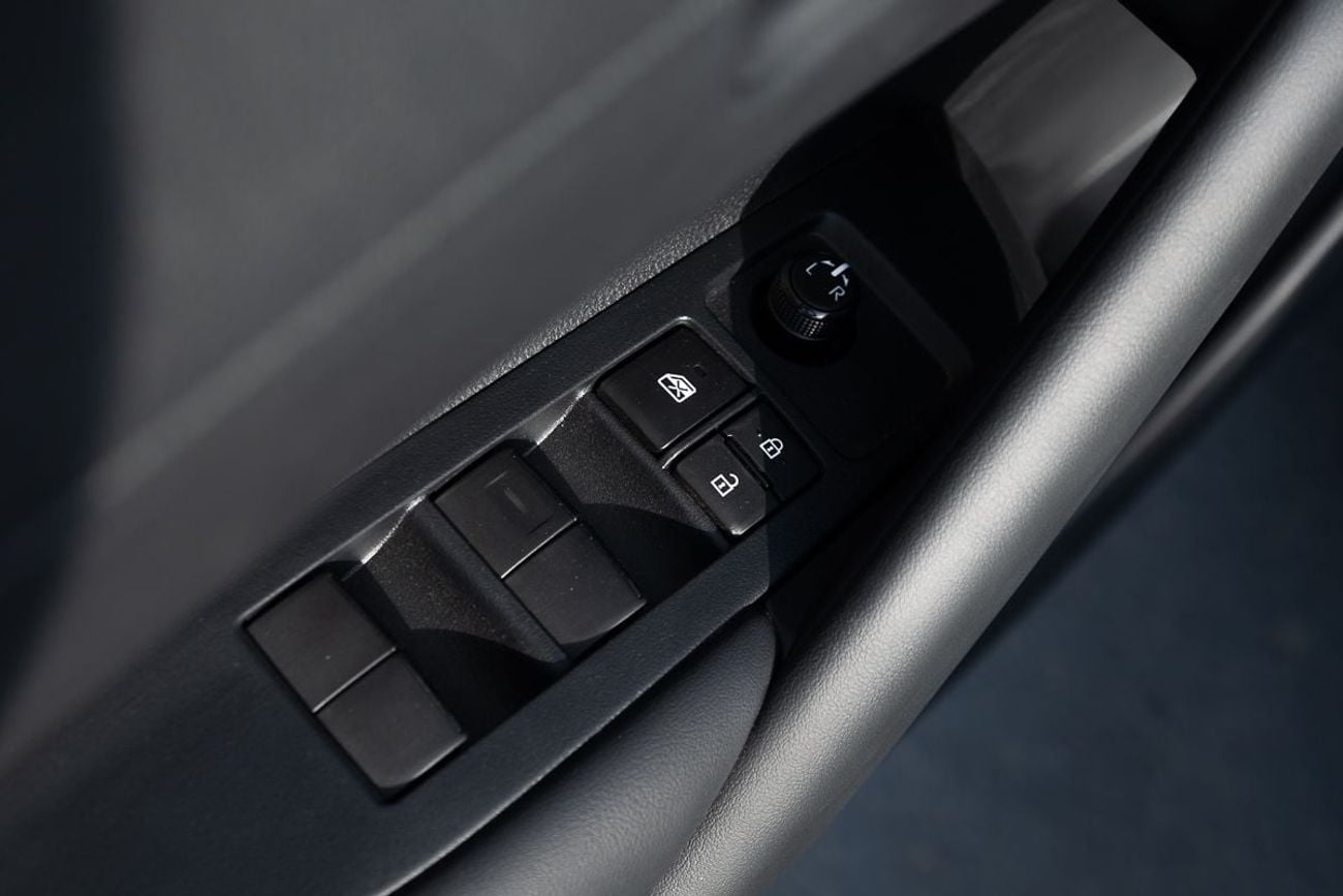 Toyota Corolla Cross Hybrid Elite 2.0L Petrol 2026