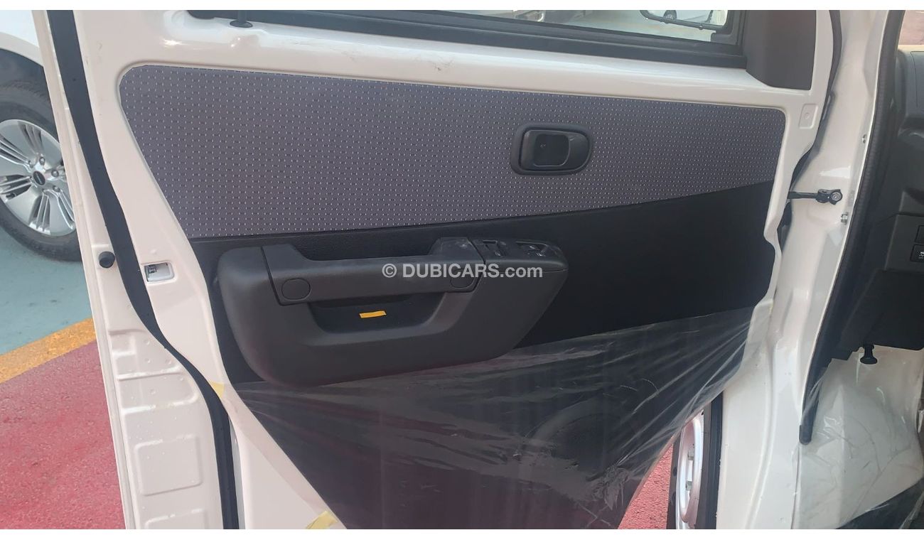 Toyota Lite Ace TOYOTA LITE-ACE CARGO PANEL 1.5L WITH AC 2023MY