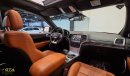 جيب جراند شيروكي 2015 Jeep Grand Cherokee SRT, Warranty, Service History, Low KMs, GCC