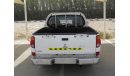 Mitsubishi L200 2014 diesel 4X2 ref#547