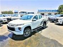 Mitsubishi L200 4x4 full option