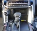 Toyota Land Cruiser VXR GXR