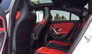Mercedes-Benz CLA 200 AMG MY2021 Night Package Full Option