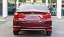 Honda City EX 2017 GCC Perfect Condition