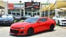 Chevrolet Camaro LT3 SOLD!!!*SPECIAL OFFER* CAMARO RS V6 2019/ZL1 Kit/ Leather Interior/Excellent Condition