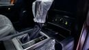 Toyota Prado VXR Toyota prado 2015 RHD diesel engine