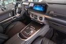 مرسيدس بنز G 63 AMG 4MATIC SUV