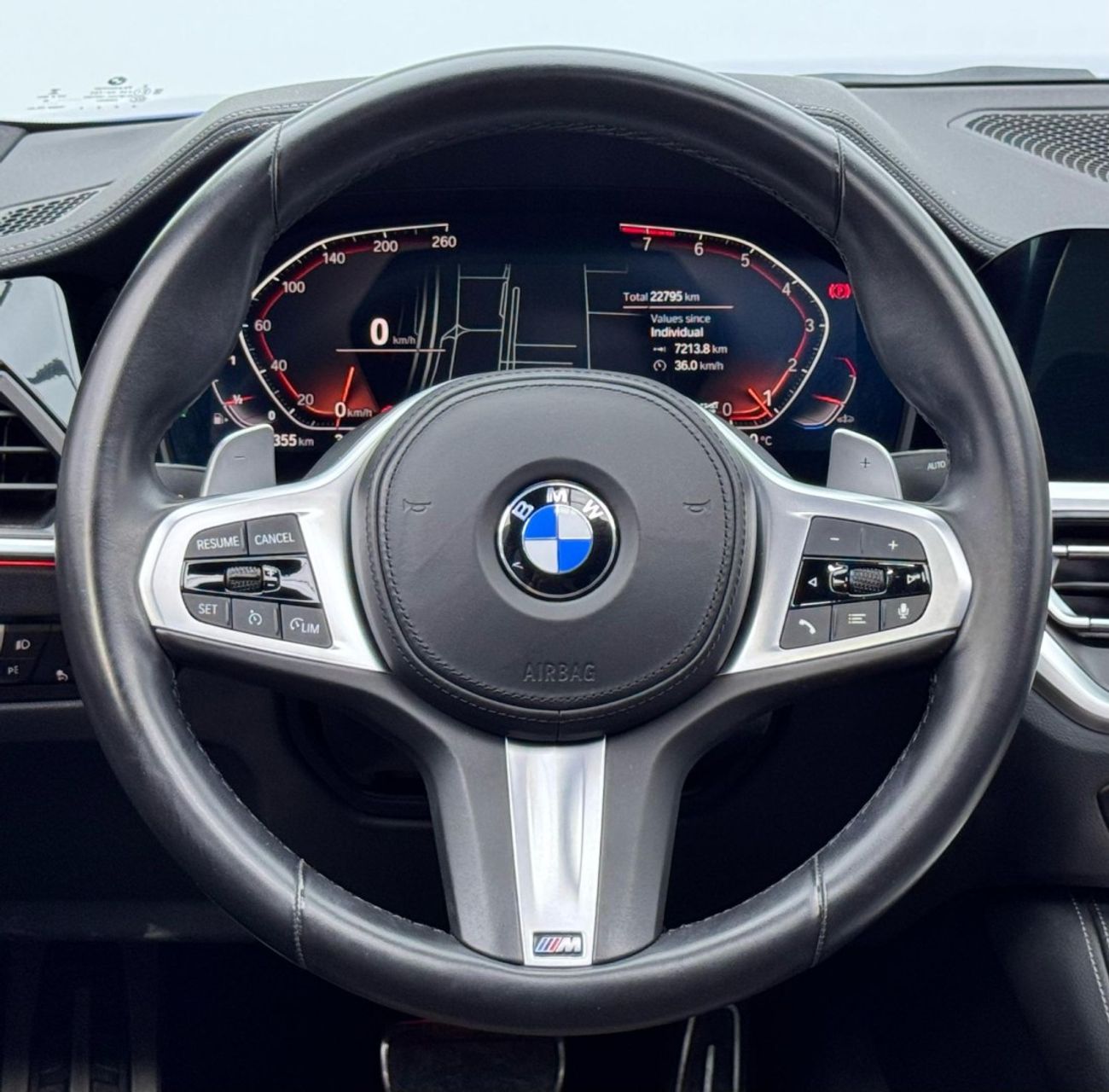 BMW 430i M Sport 2.0L (258 HP) 2022 BMW 430i M-Sport, Warranty, Full BMW Service History, Excellent Condition