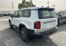 Toyota Prado Adventure Mono Tone 2.4T