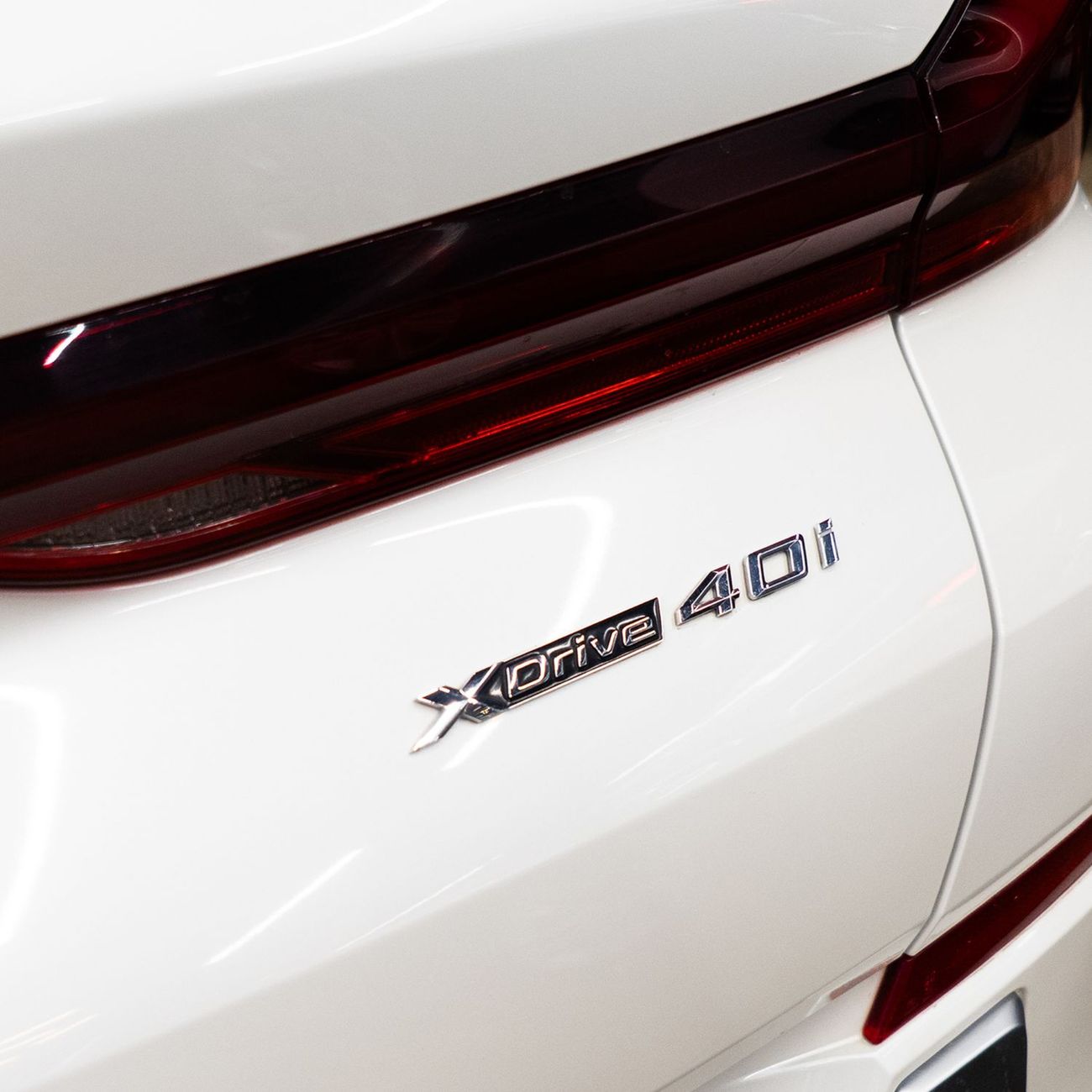 BMW X6 xDrive 40i 3.0L AED 3,257 pm • 0% Downpayment • BMW X6 xDrive40i • 1 Year Warranty