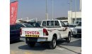 Toyota Hilux 2020 I S/C I 4x4 I Ref#161