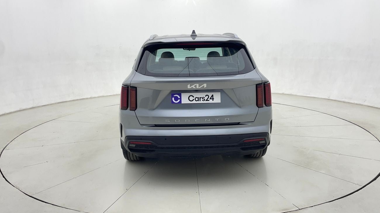 Kia Sorento LX 2.4L (5 Seater) LX 2.5 | Zero Down Payment | Home Test Drive