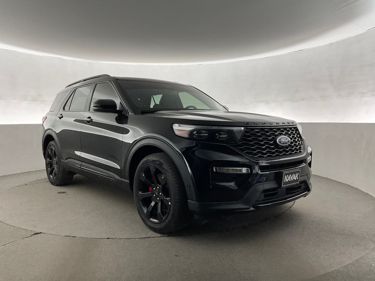 فورد إكسبلورر ST | National Day Celebration | شامل الضمان | 0 ﺪﻔﻋﺓ ﺃﻮﻟﻯ