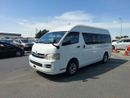 Toyota Hiace TOYOTA HIACE VAN RHD 2010 MODEL 3.0 L DIESEL AUTOMATIC(PM06521)