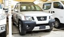 Nissan X-Terra 4.0 S