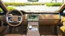 Land Rover Range Rover Range Rover SV Autobiography P615 | Gold Edition | Pilot Seats & Rear entertainments | 2024 Brand Ne