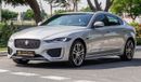Jaguar XE S P250 R DYNAMIC 2024!! FIVE YEARS WARRANTY AND THREE YEARS SERVICE CONTRACT