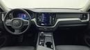 فولفو XC 60 B5 CORE 2 | بدون دفعة مقدمة | اختبار القيادة في المنزل