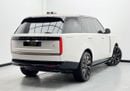 لاند روفر رينج روفر LWB SV P615 4.4L