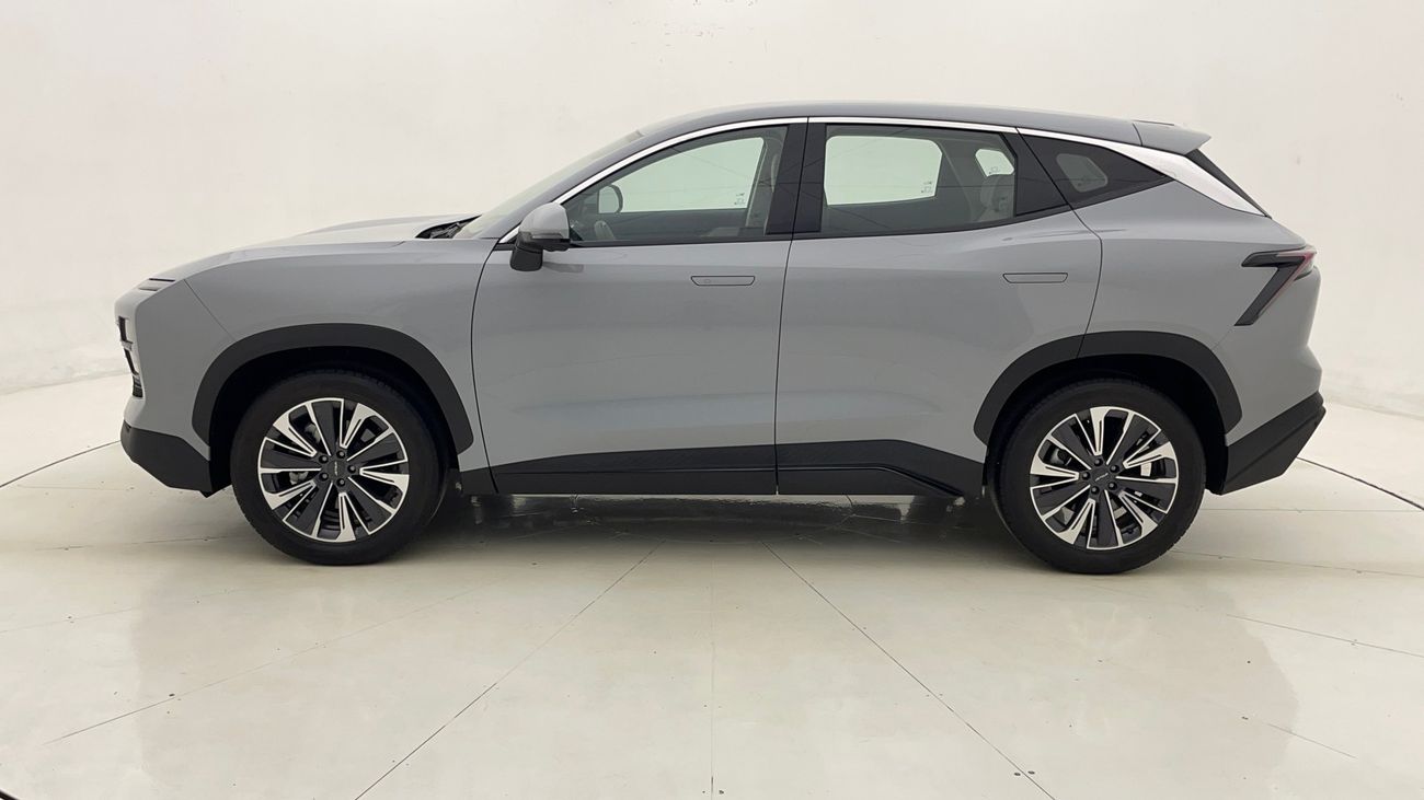 Jetour Dashing STD 1.5 | Zero Down Payment | Home Test Drive