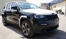 Jeep Grand Cherokee SRT 6.4