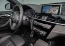 BMW X1 M-Sport S-Drive