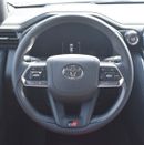 تويوتا لاند كروزر 3.5T GR-Sport Hybrid