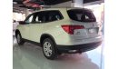 Honda Pilot Honda Pilot - 2018 Pilot LX 3.5